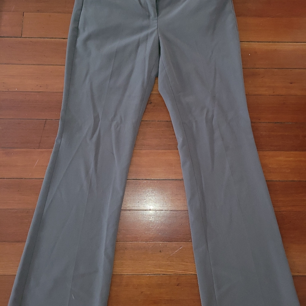 Dress pants